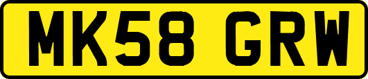 MK58GRW