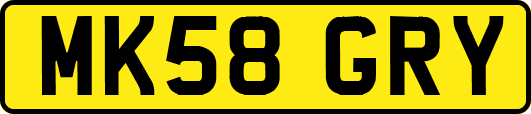 MK58GRY