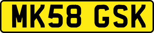 MK58GSK
