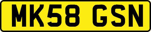 MK58GSN