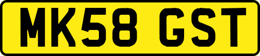 MK58GST