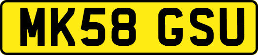 MK58GSU