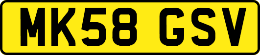 MK58GSV