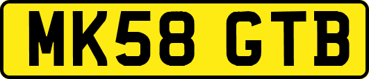 MK58GTB