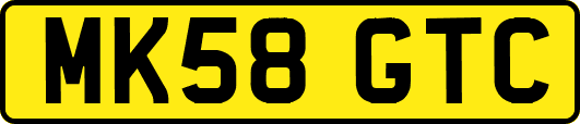 MK58GTC