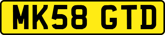 MK58GTD