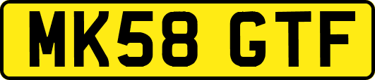 MK58GTF