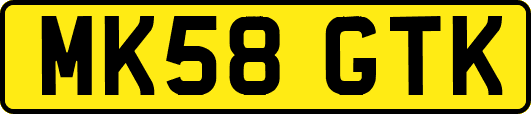 MK58GTK