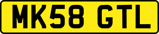 MK58GTL