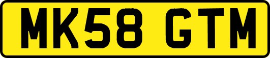 MK58GTM