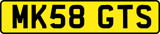 MK58GTS