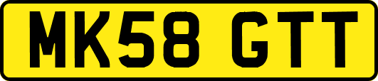 MK58GTT