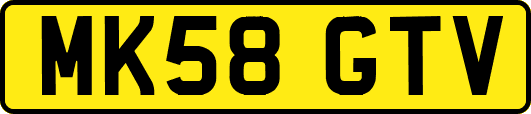 MK58GTV