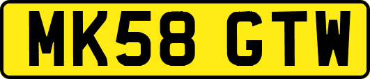 MK58GTW