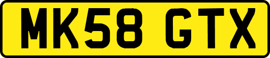 MK58GTX