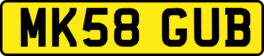 MK58GUB