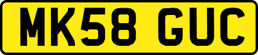 MK58GUC