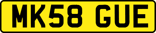 MK58GUE