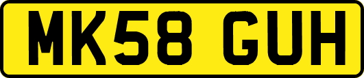 MK58GUH