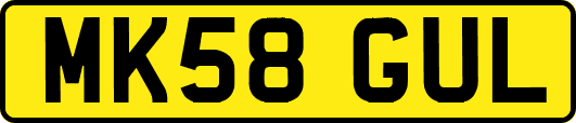 MK58GUL