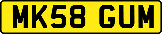 MK58GUM