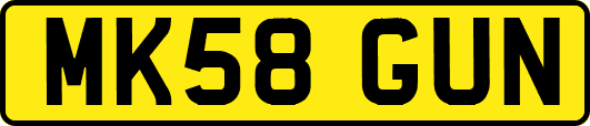 MK58GUN