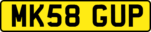 MK58GUP