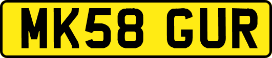 MK58GUR