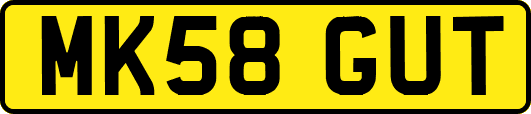 MK58GUT