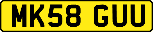 MK58GUU