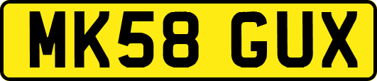MK58GUX