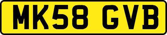 MK58GVB