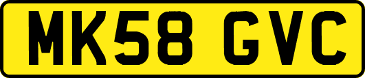 MK58GVC