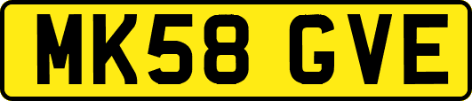 MK58GVE