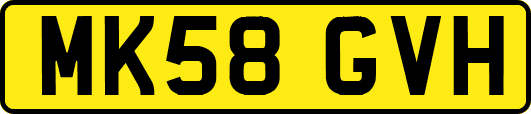 MK58GVH