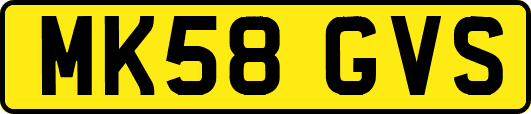 MK58GVS