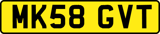 MK58GVT