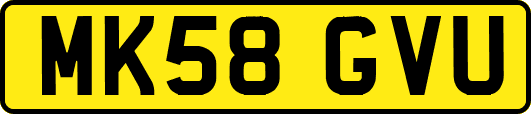 MK58GVU