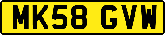 MK58GVW