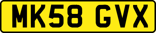 MK58GVX