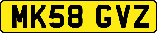 MK58GVZ