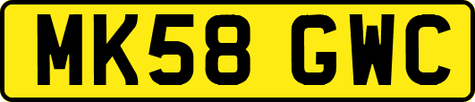MK58GWC