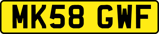 MK58GWF