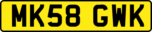 MK58GWK