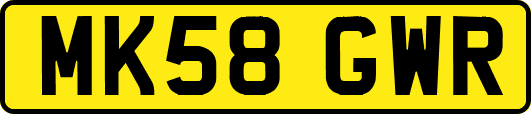 MK58GWR