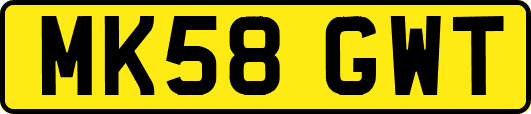 MK58GWT