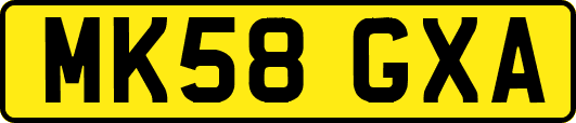 MK58GXA