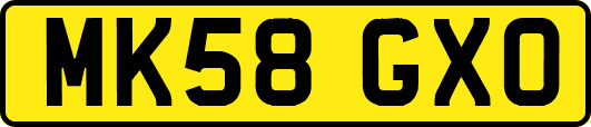 MK58GXO