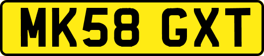 MK58GXT