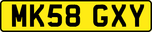 MK58GXY